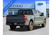 $30985 : Ford F-150 2023 4x2 Lariat 4 thumbnail