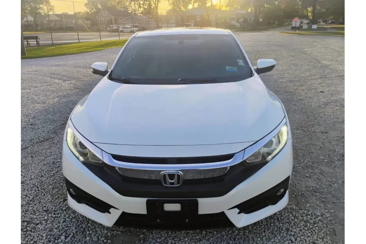 $16995 : 2018 Civic EX-T image 3