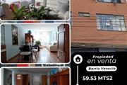 Espectacular apartamento en ve en Bogota