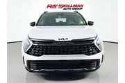 $32988 : Kia Sportage 2025 AWD X-Line thumbnail