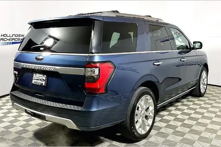 $28975 : Ford Expedition 2019 4x2 Pla image 9