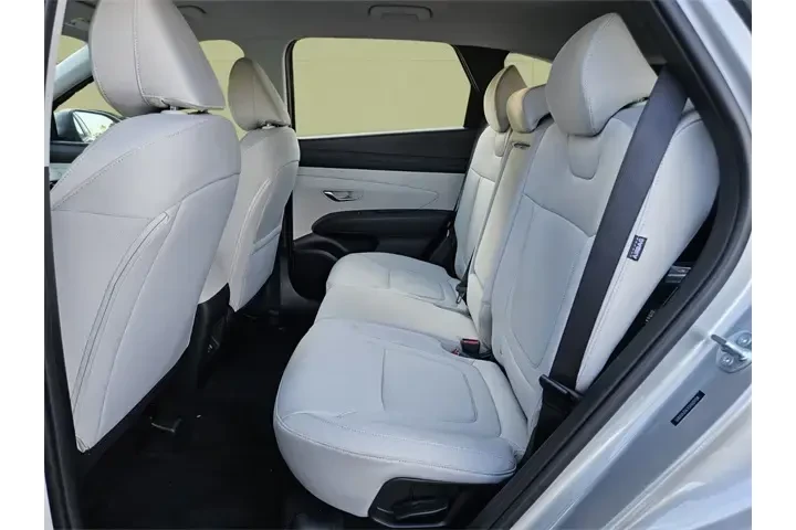 $21523 : Hyundai TUCSON 2025 SE 4dr S image 4