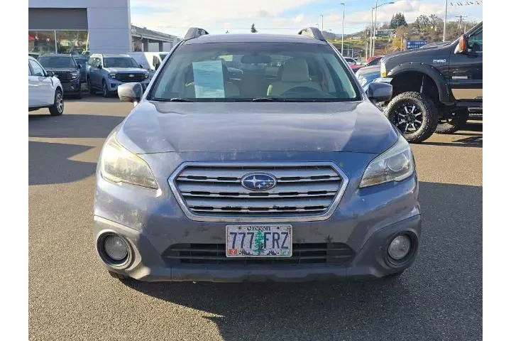 $14000 : Subaru Outback 2017 AWD 2.5i image 8