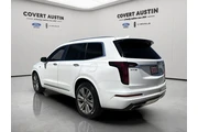 $28198 : Cadillac XT6 2021 Premium Lu thumbnail