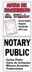 NOTARY PUBLIC IN LOS ANGELES image 2
