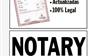 NOTARY PUBLIC IN LOS ANGELES thumbnail