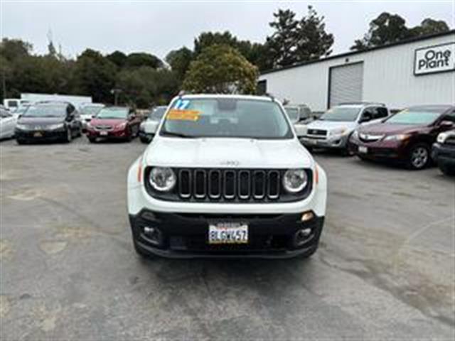 $10999 : 2017 JEEP RENEGADE image 2