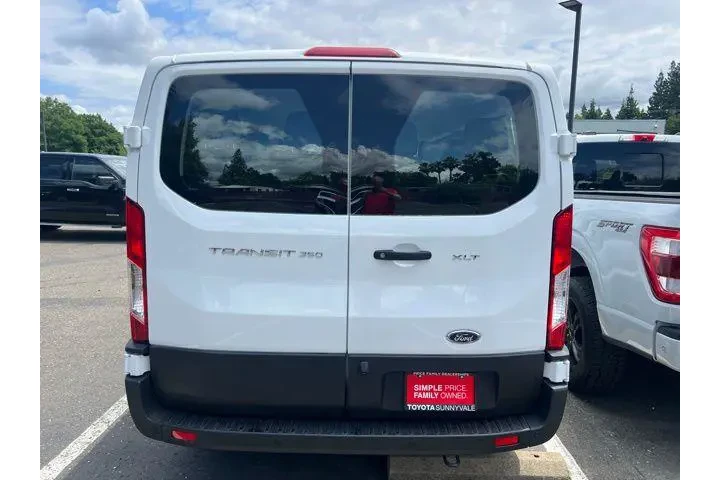 $36575 : Ford Transit 2023 350 XLT 3d image 5