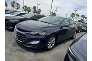 Chevrolet Malibu 2025 LT 4dr en Yuma