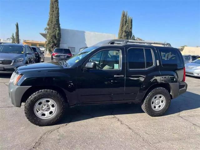 $10999 : 2015 NISSAN XTERRA image 5