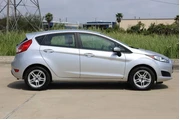$9609 : Ford Fiesta 2019 SE 4dr Hatc thumbnail