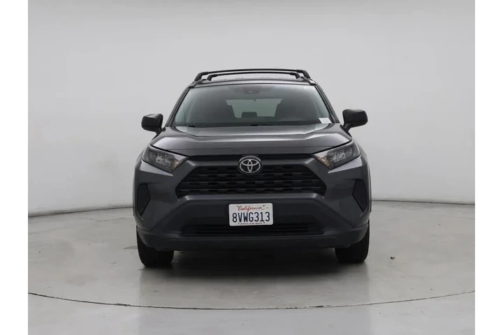 $22998 : Toyota RAV4 2021 LE 4dr SUV image 5
