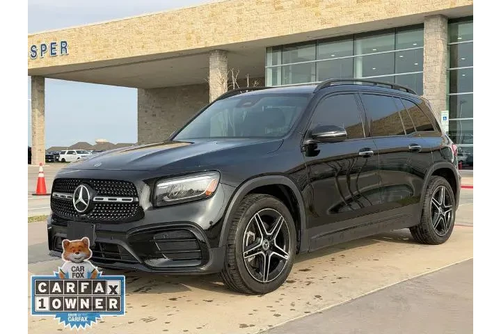$31779 : Mercedes-Benz GLB 2024 GLB 2 image 7