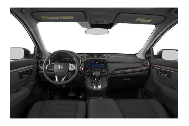 $19555 : Honda CR-V 2019 AWD EX 4dr S image 8