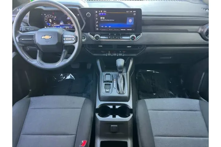 $27299 : Chevrolet Colorado 2024 4x2 image 4