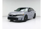 $26998 : Honda Civic 2025 Sport 4dr S thumbnail