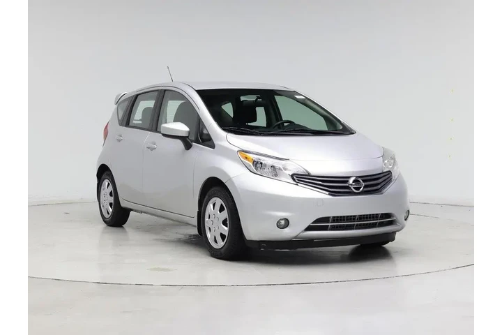 $12998 : Nissan Versa Note 2016 SV 4d image 1