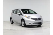 Nissan Versa Note 2016 SV 4d en Hialeah