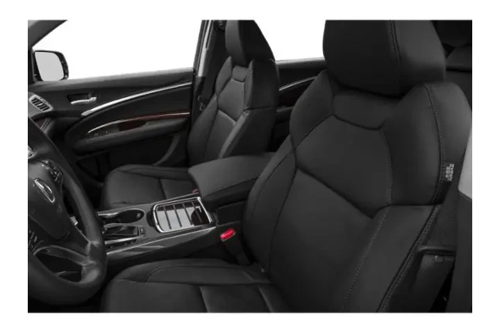 $13650 : Acura MDX 2015 SH-AWD 4dr SU image 8