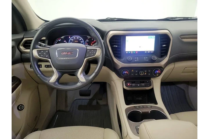 $31998 : GMC Acadia 2021 Denali 4dr S image 10