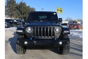 $29977 : Jeep Wrangler Unlimited 2022 thumbnail