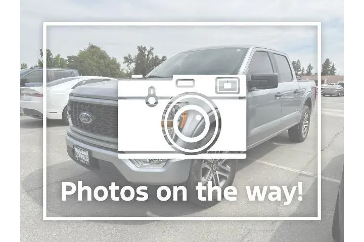 $35990 : Ford F-150 2022 4x2 Lariat 4 image 1