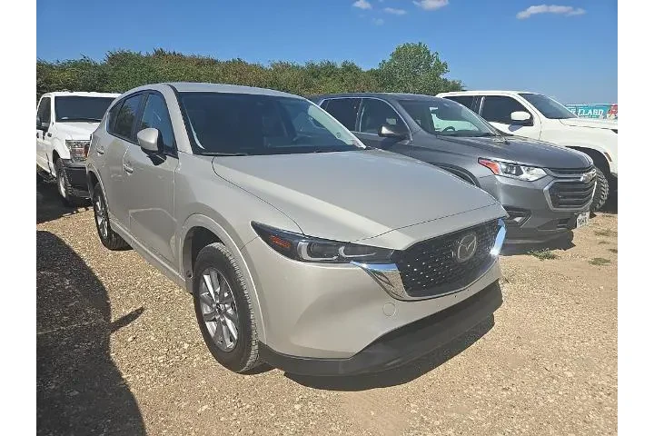 $25181 : Mazda CX-5 2025 AWD 2.5 S Se image 4