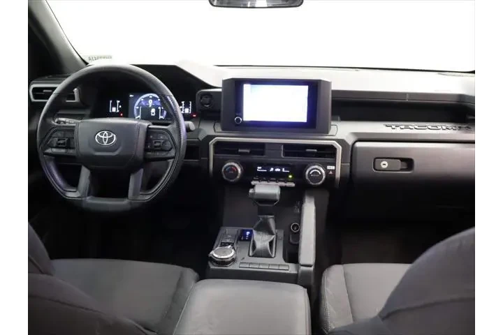 $33996 : Toyota Tacoma 2024 4x4 SR 4d image 6
