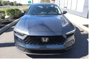 $23423 : Honda Accord 2023 EX 4dr Sed thumbnail