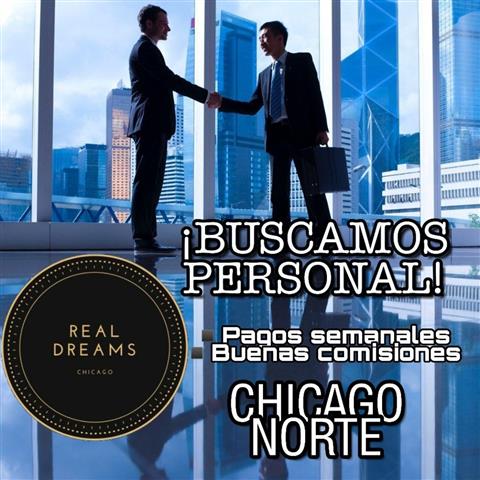 Real Dreams Company image 2