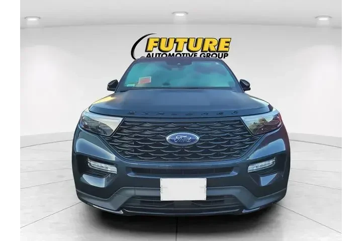 $36997 : Ford Explorer 2023 AWD ST-Li image 2