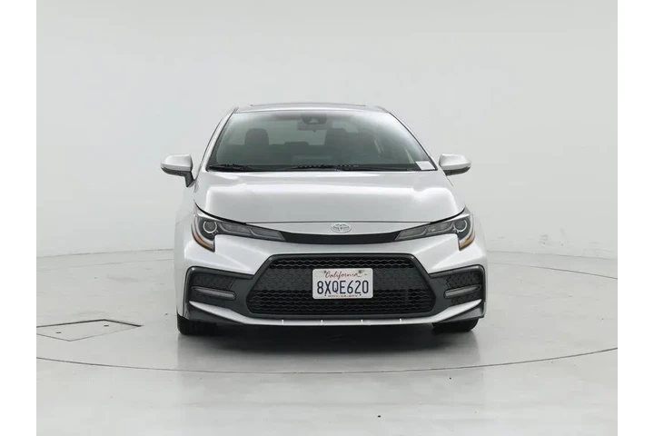 $19998 : Toyota Corolla 2022 SE 4dr S image 5