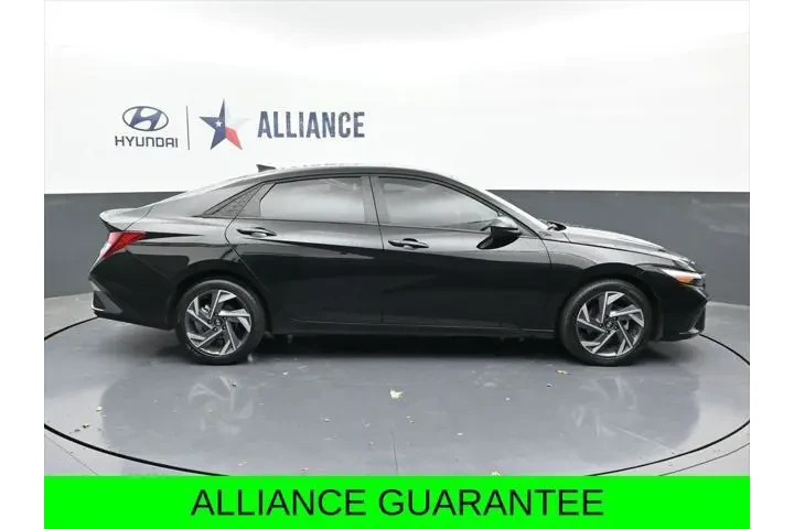 $21015 : Hyundai ELANTRA 2025 SEL Spo image 9