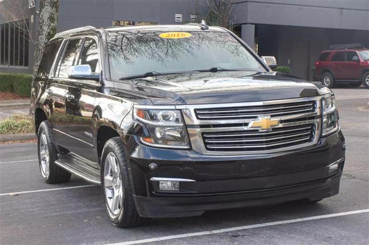 $20900 : 2016 CHEVROLET TAHOE2016 CHEV image 2