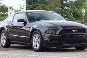 2014 Ford Mustang V6 Coupe en Los Angeles