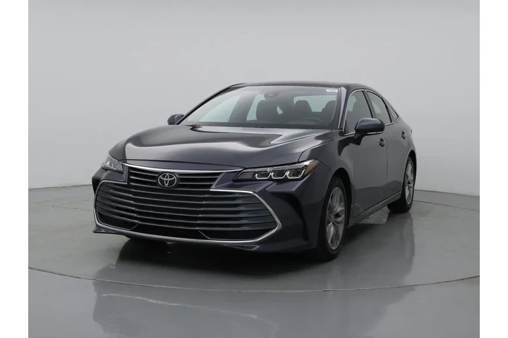 $28998 : Toyota Avalon 2022 XLE 4dr S image 4