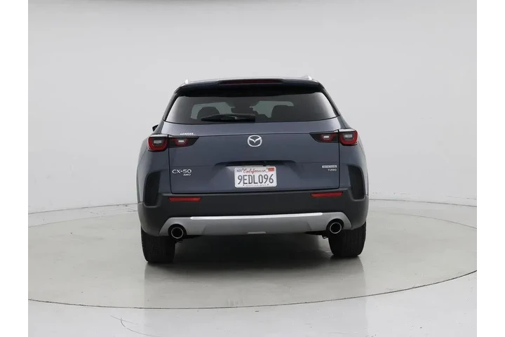 $26998 : Mazda CX-50 2023 AWD 2.5 Tur image 6
