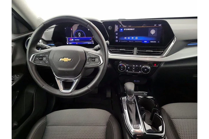 $22998 : Chevrolet Trax 2025 LT 4dr C image 10