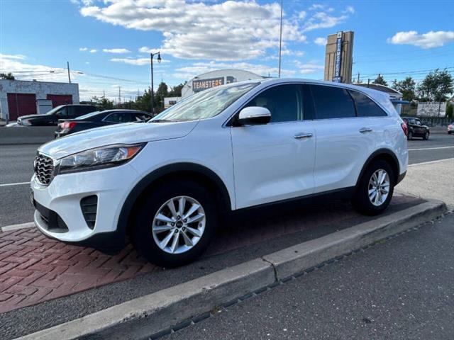 $12995 : 2019 Sorento LX V6 image 9