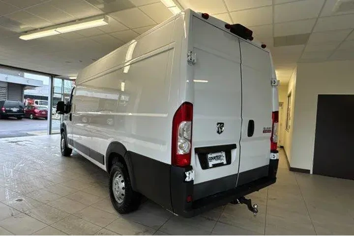 $22990 : Ram ProMaster 2020 3500 159 image 6