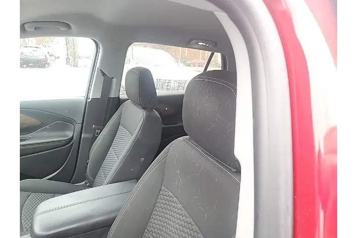 $20998 : GMC Terrain 2020 SLE 4dr SUV image 10