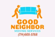 MUDANZA SERVICIO en Orange County
