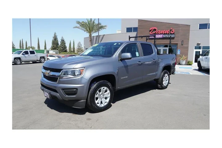 $24984 : 2020 Colorado 2WD LT image 2