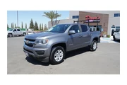 $24984 : 2020 Colorado 2WD LT thumbnail