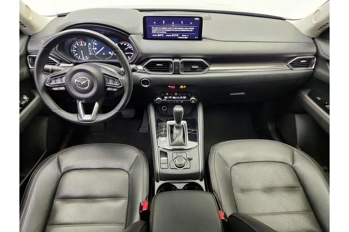 $24998 : Mazda CX-5 2023 AWD 2.5 S Pr image 9