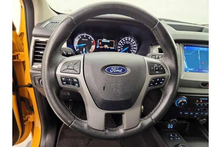 $27998 : Ford Ranger 2021 4x4 XLT 4dr image 9