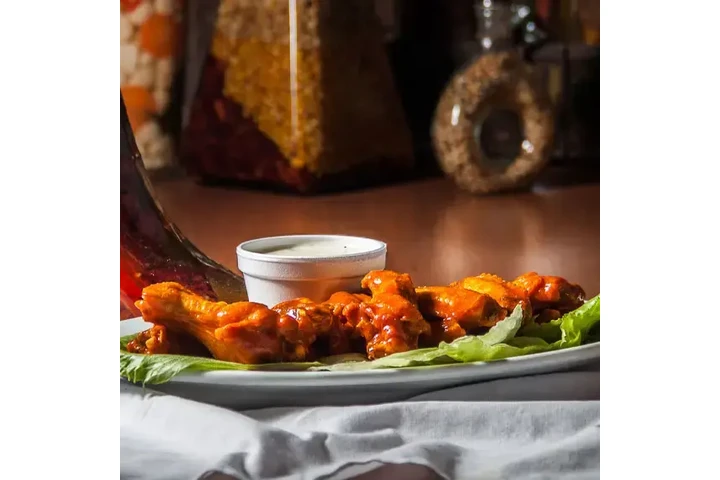 Mario’s Pizza – Fontana image 5