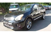 2011 Rogue S Krom en Albany