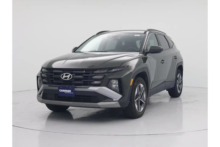$23998 : Hyundai TUCSON 2025 AWD SEL image 4