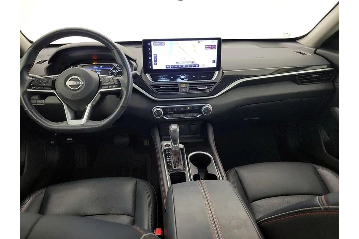$23998 : Nissan Altima 2023 2.5 SR 4d image 9